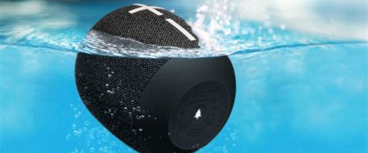 Best Waterproof Bluetooth Speakers 2024 Speakers Reviewed