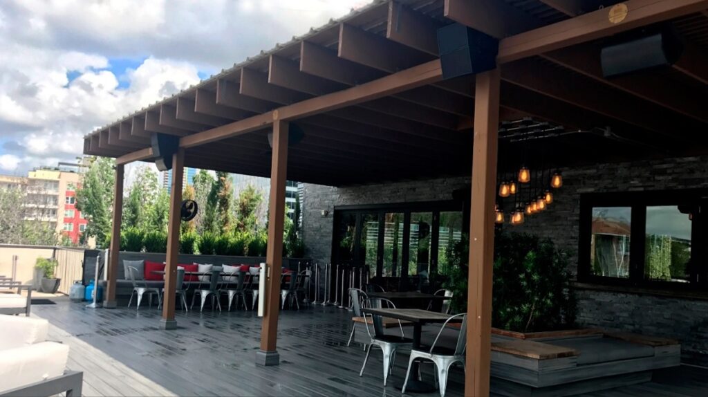 Best Outdoor Bluetooth Speakers - Speakers Reviewed - Cover Image