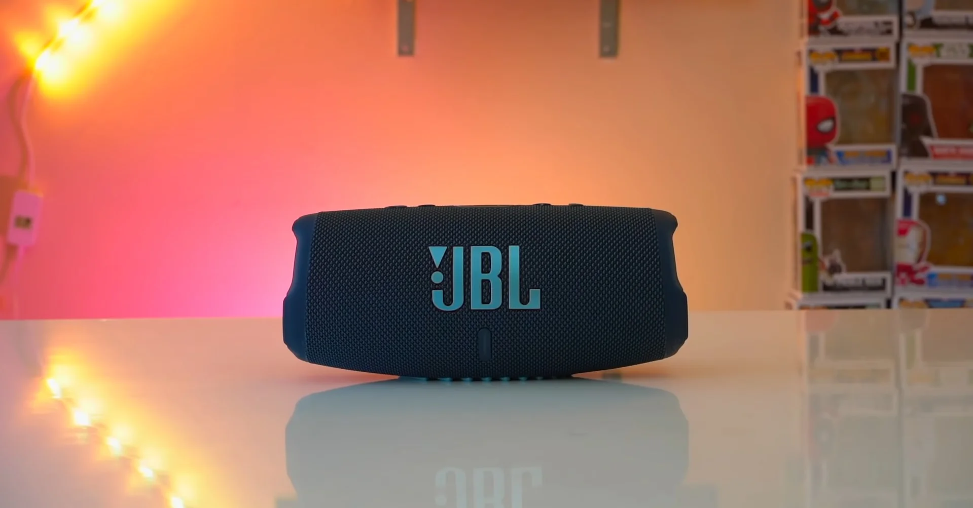 JBL Charge 5 Review - Speakers Reviewed