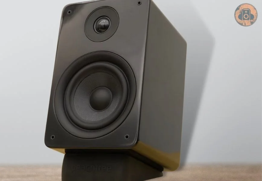 Peachtree Audio M25 Review - Speakers Reviewed Image 1