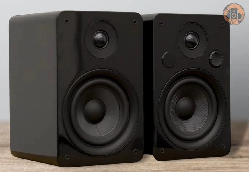 Peachtree Audio M25 Review - Speakers Reviewed Image 3