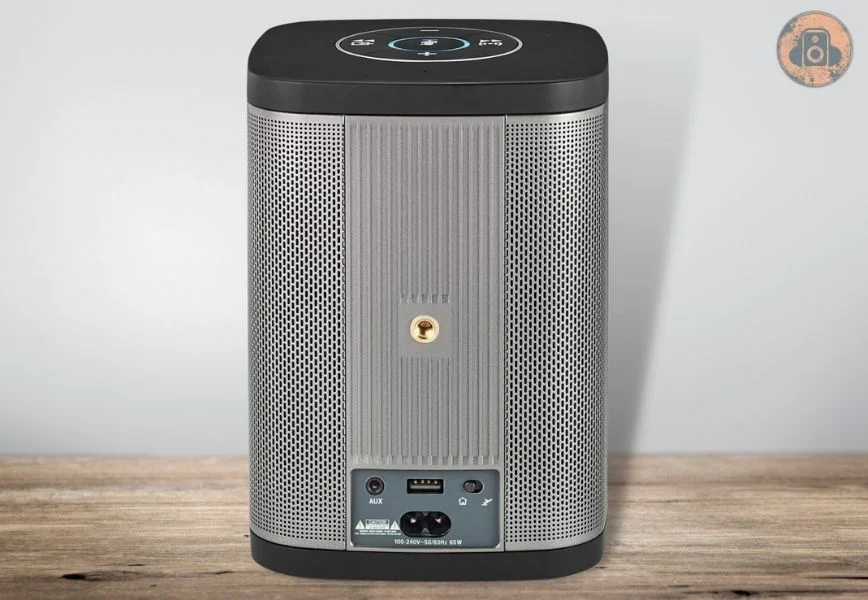 RIVA Concert Review - Speakers Reviewed 1