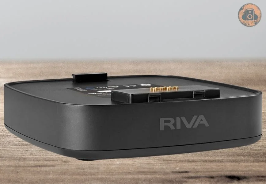 RIVA Concert Review - Speakers Reviewed 3