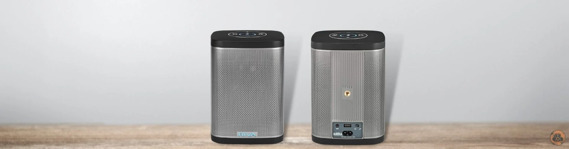 RIVA Concert Review - Speakers Reviewed Header2