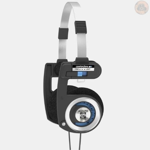 Koss Porta Pro Review - Speakers Reviewed_B1