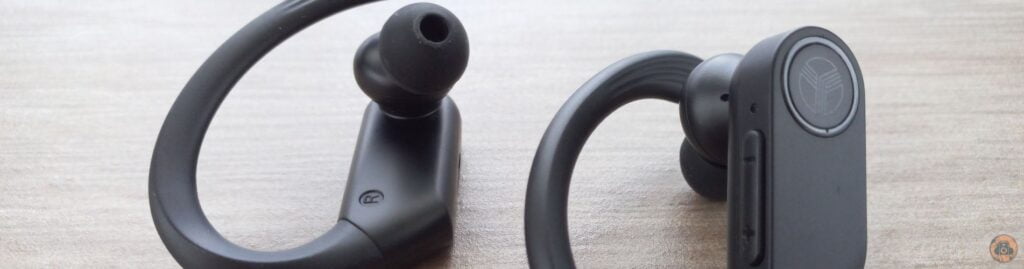 TREBLAB X3 Pro Wireless Earbuds Review - Speakers Reviewed - Header Image 3