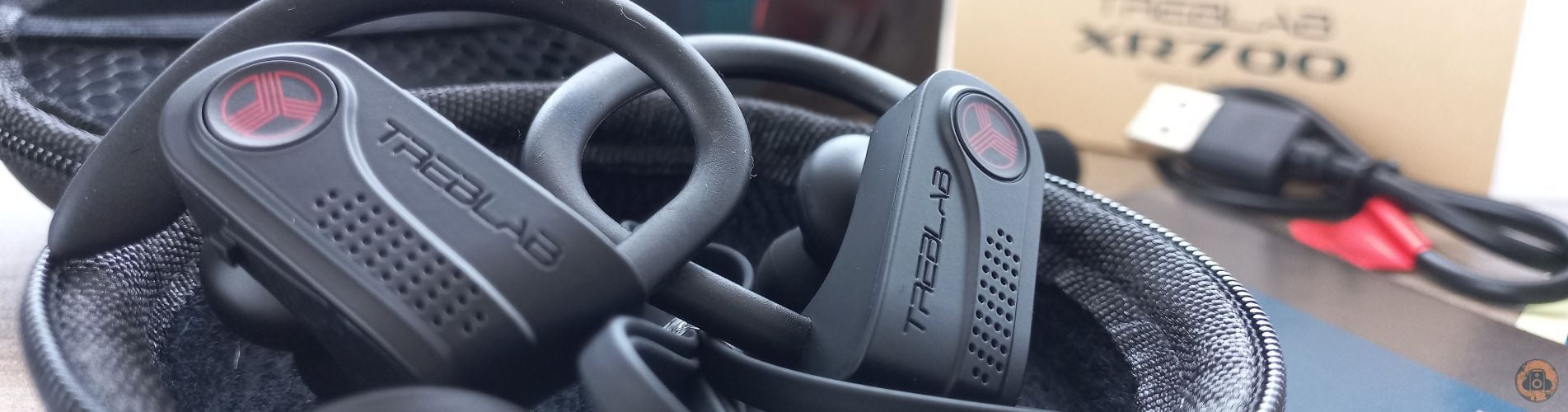 TREBLAB XR700 Wireless Headphones Review - Speakers Reviewed