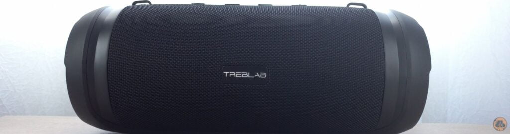 TREBLAB HD-MAX Review - Speakers Reviewed Header Image 1