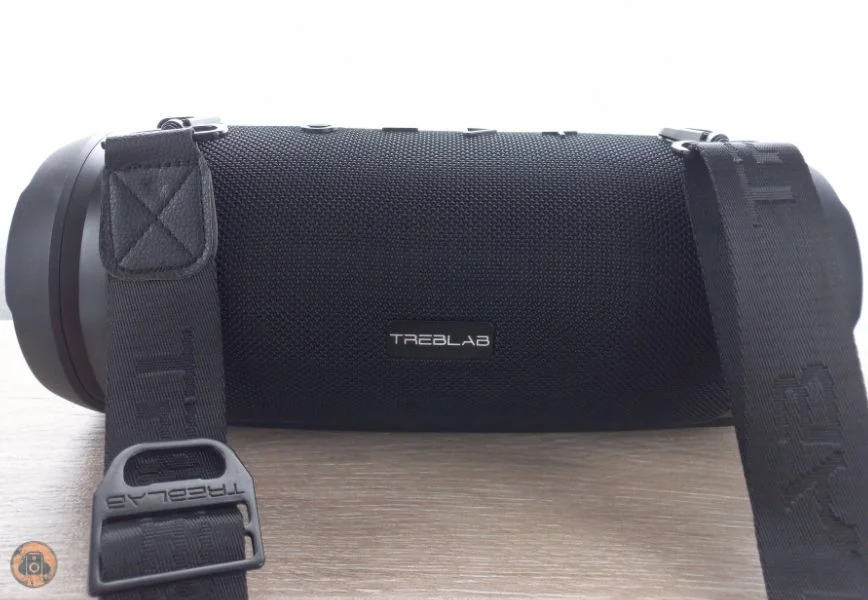 TREBLAB HD-MAX Review - Speakers Reviewed Image 12