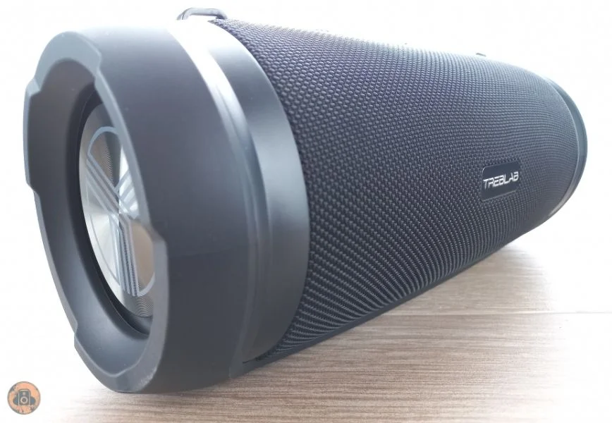 TREBLAB HD-MAX Review - Speakers Reviewed Image 15