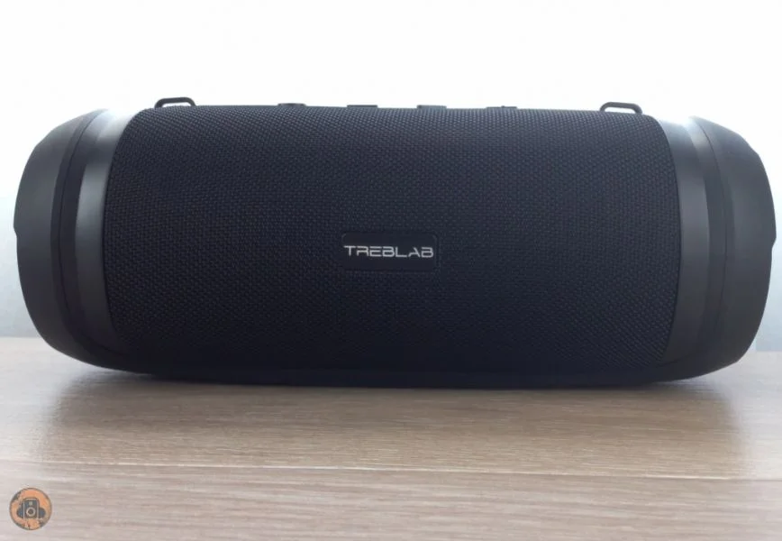 TREBLAB HD-MAX Review - Speakers Reviewed Image 6