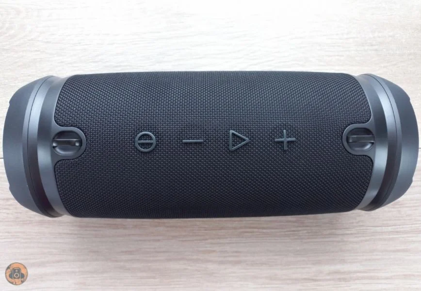 TREBLAB HD-MAX Review - Speakers Reviewed Image Top