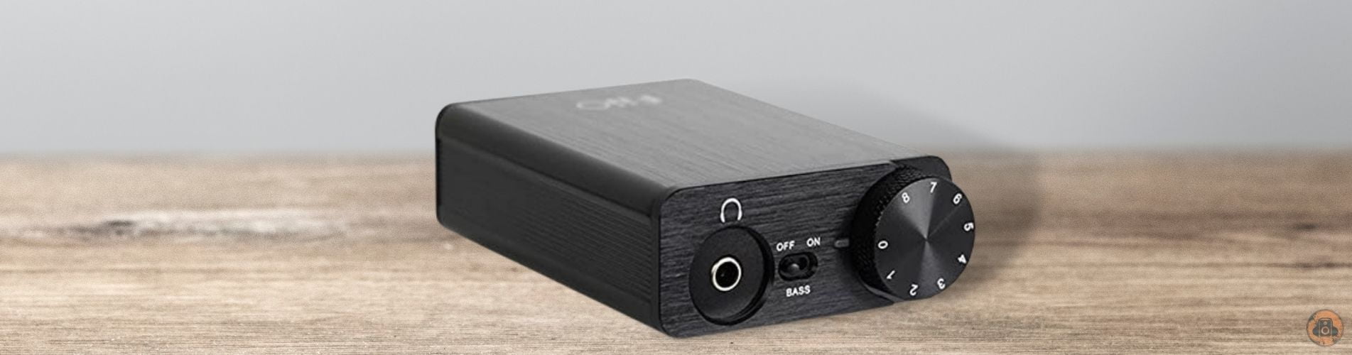 FiiO E10K Review - Speakers Reviewed Cover Image