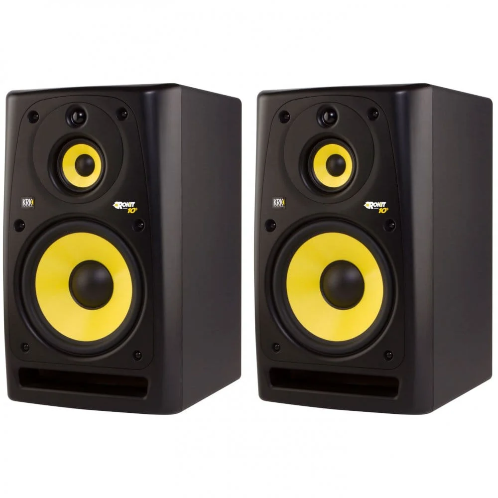 Studio-Monitors-Speakers-Reviewed