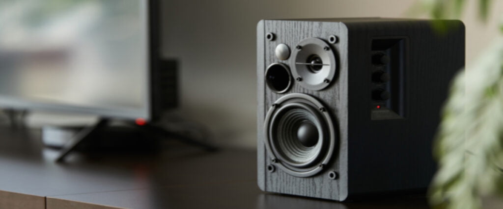 Best-bookshelf speaker