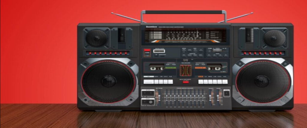Best-Boombox