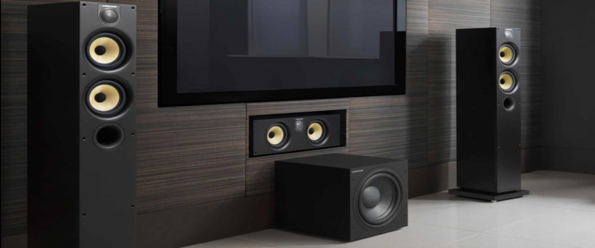 Best Home Theatre Systems 2024 - Speakers Reviewed