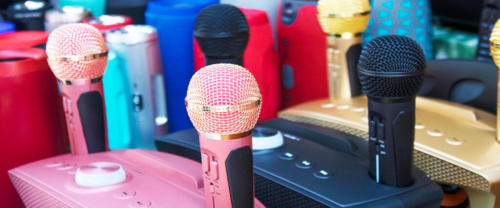 Best-Karaoke-Machines-Speakers-Reviewed