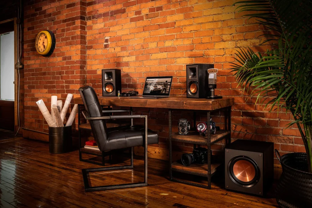 Best-Powered-Speakers-Speakers-Reviewed-Image