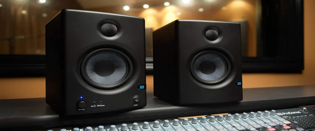 Best-Studio-Monitors-Speakers-Reviewed