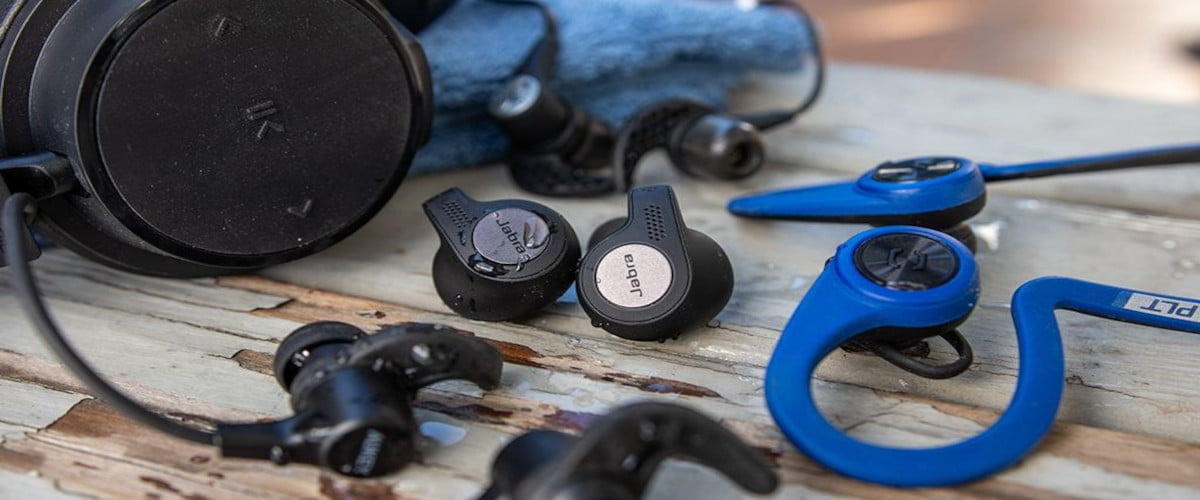 Best Workout Headphones 2024 Speakers Reviewed
