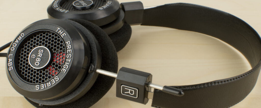 Grado-SR80E-Banner
