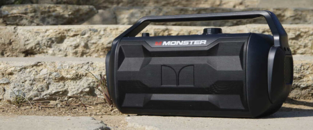 best portable outdoor radios Speakers Reviewed