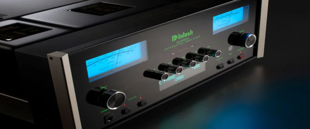Finding the right amplifier