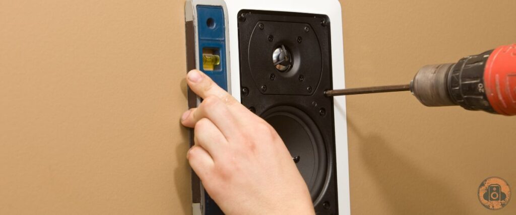How To Install In-Wall Speakers - Speakers Reviewed