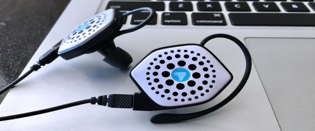 Audeze iSINE LX Banner