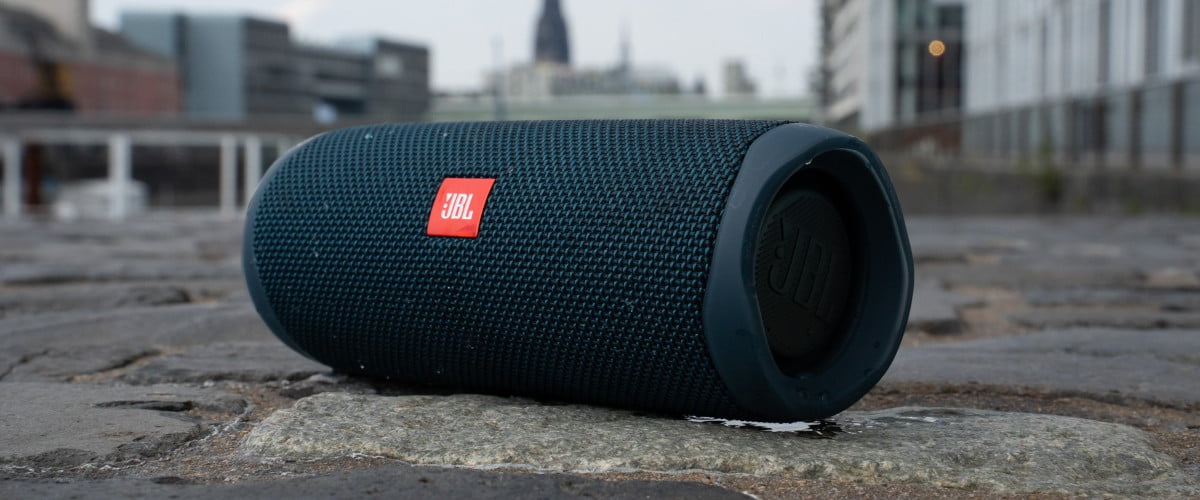 JBL Flip 5 Review 2023 - Speakers Reviewed