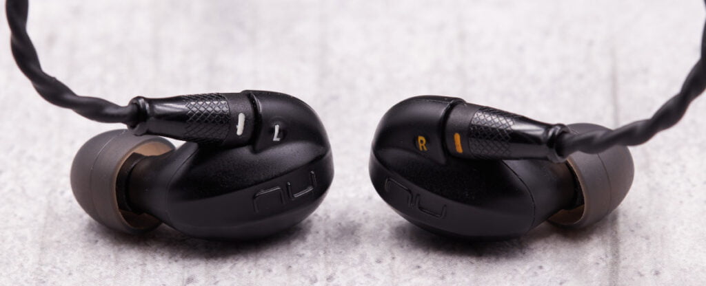Optoma NuForce HEM8 Banner