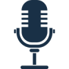 Speakers Reviewed Category Icon - Audio Equipment